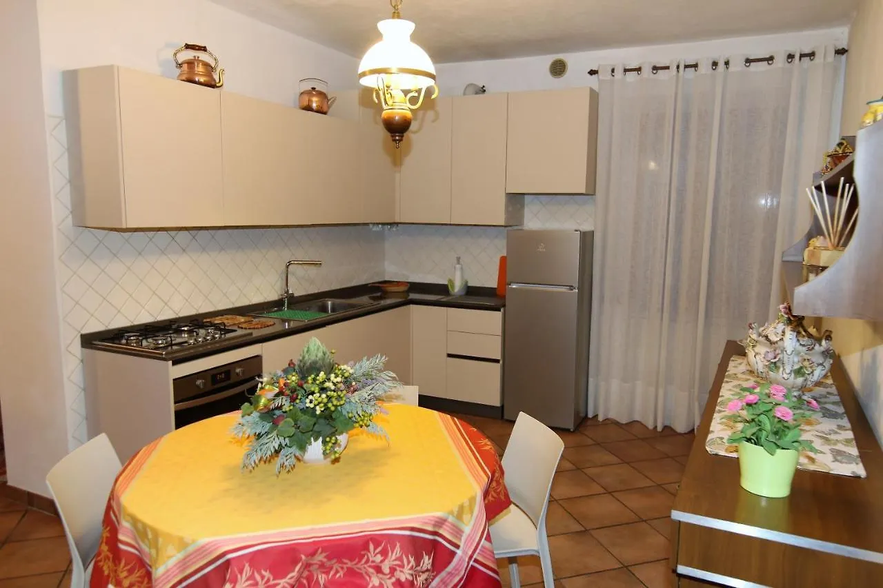 Lovely Tuscan Country House Siena Italy