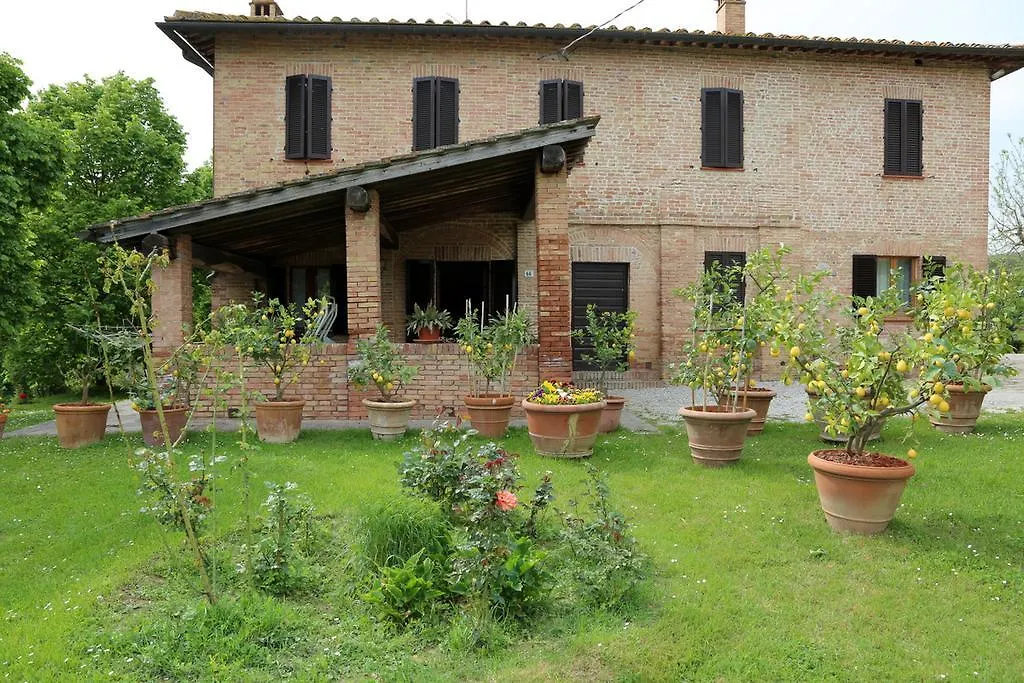 Lovely Tuscan Country House Siena 0*,  Italy