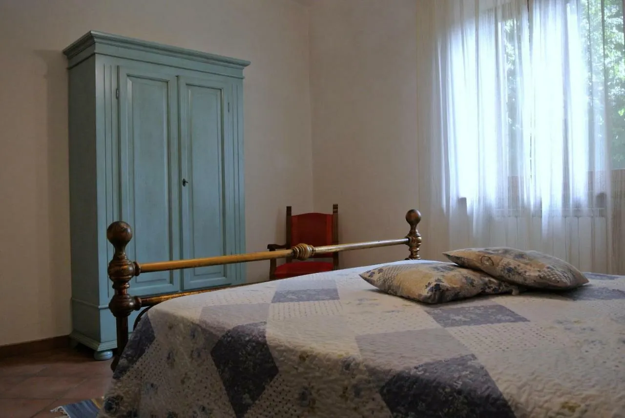 Lovely Tuscan Country House Siena