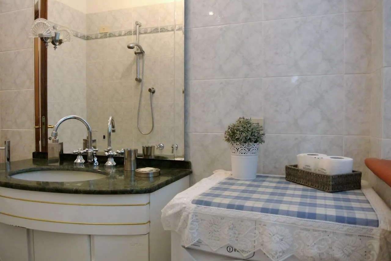 Lovely Tuscan Country House Siena Apartment