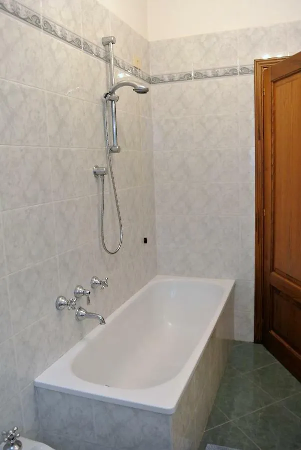 Lovely Tuscan Country House Siena